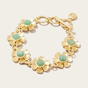 Spartina 449 Primrose Toggle Bracelet